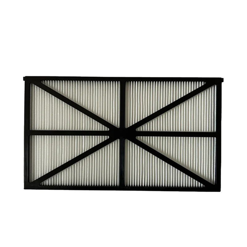 4 шт. моющиеся фильтры для чистки бассейна Tigershark RCX70101 Sharkvac робота-пылесоса Aquavac