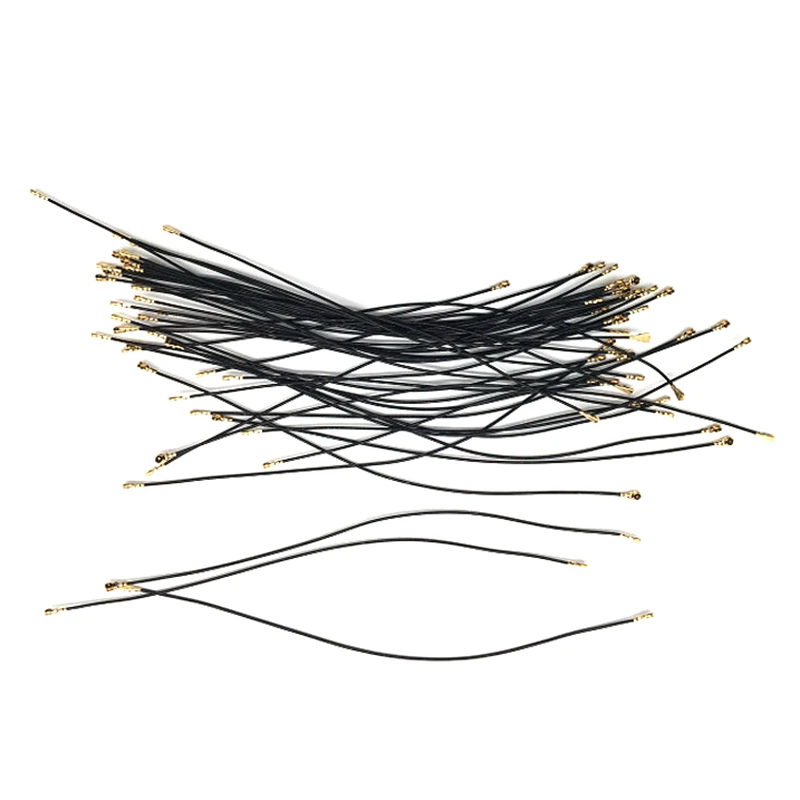 Wifi Antenna For Xiaomi Redmi Note 6 7 8 9 9S 10 10S 11 Pro MAX 5G Wi-Fi Signal Coaxial Connector Aerial Flex Cable |