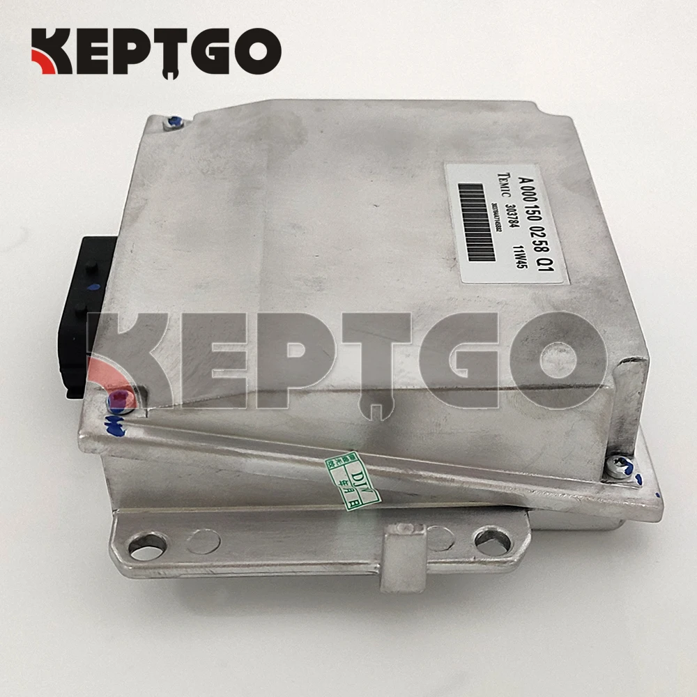 Новый A 0001500258 Трансформатор напряжения зажигания для Mercedes V12 S600 CL600 SL600 C215 C216 W220