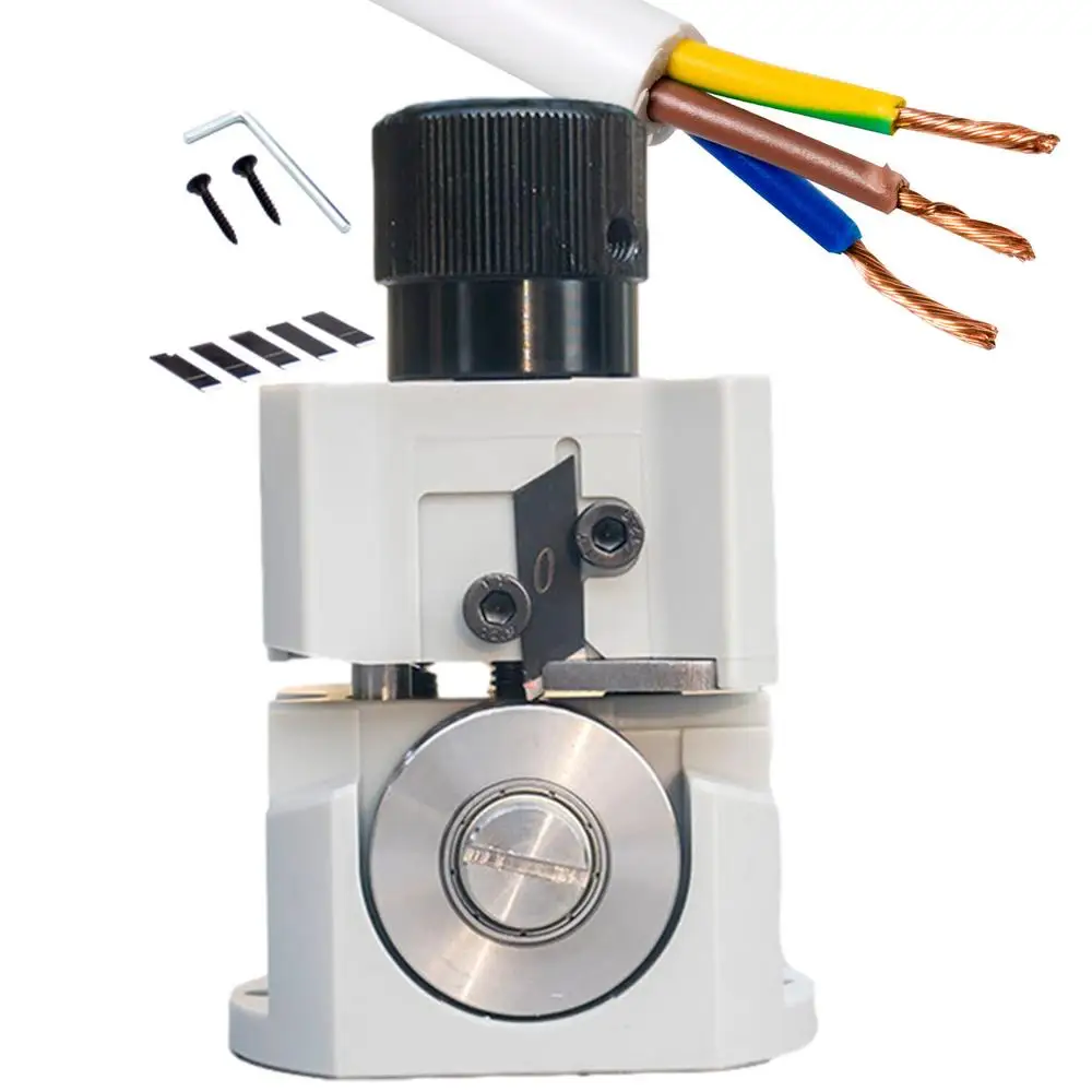 

Ручной инструмент для зачистки проводов VAHIGCY