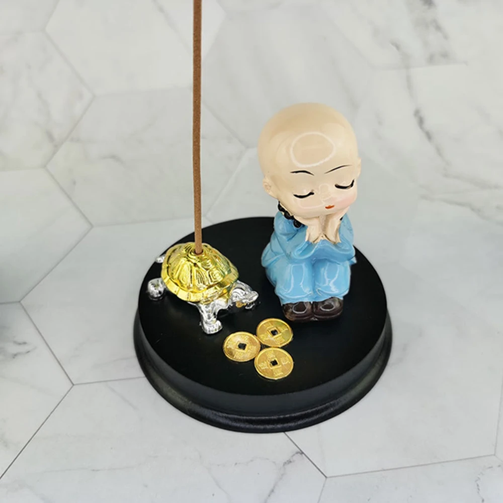 

Incense Holder Ceramic Home Decoration Mini Desk Decor Incense Holder