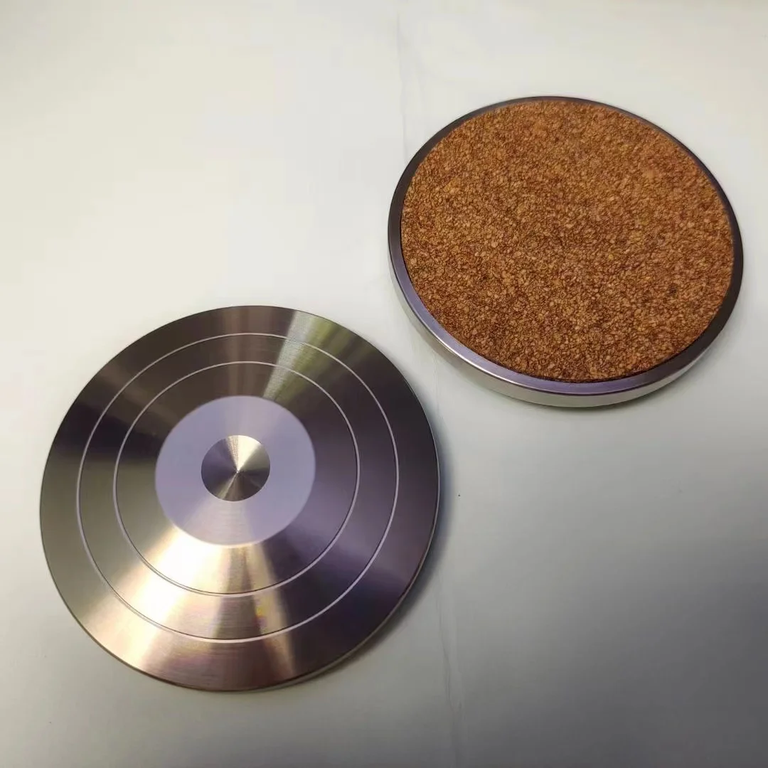 Hi-Fi аудио динамик большая подставка для ног противоударный амортизатор