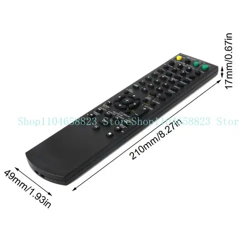 Пульт дистанционного управления XINYUANSHUNTONG для телевизора