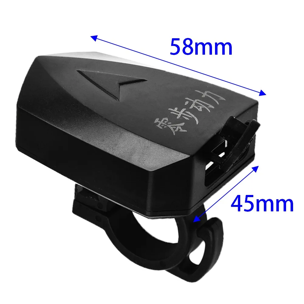 

USB-зарядное устройство для велосипеда, 5 В, 2 А