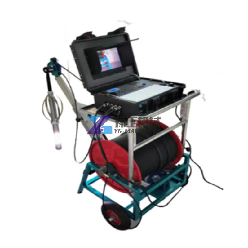 Новая хорошее качество прямая продажа с фабрики геологическая подводная