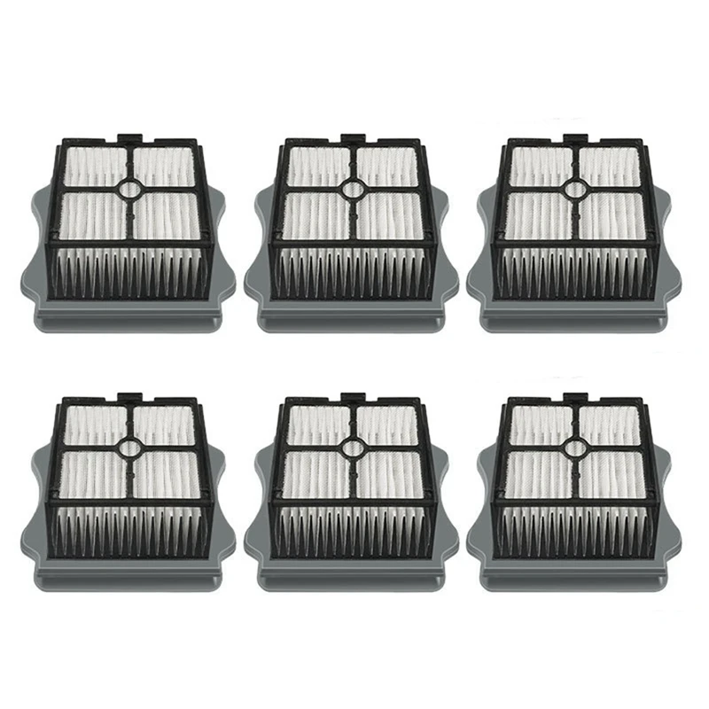 

HEPA Filter Suitable For TINECO FLOOR ONE Steam Cordless Wet Dry Vacuum Cleaner Parts Replacement