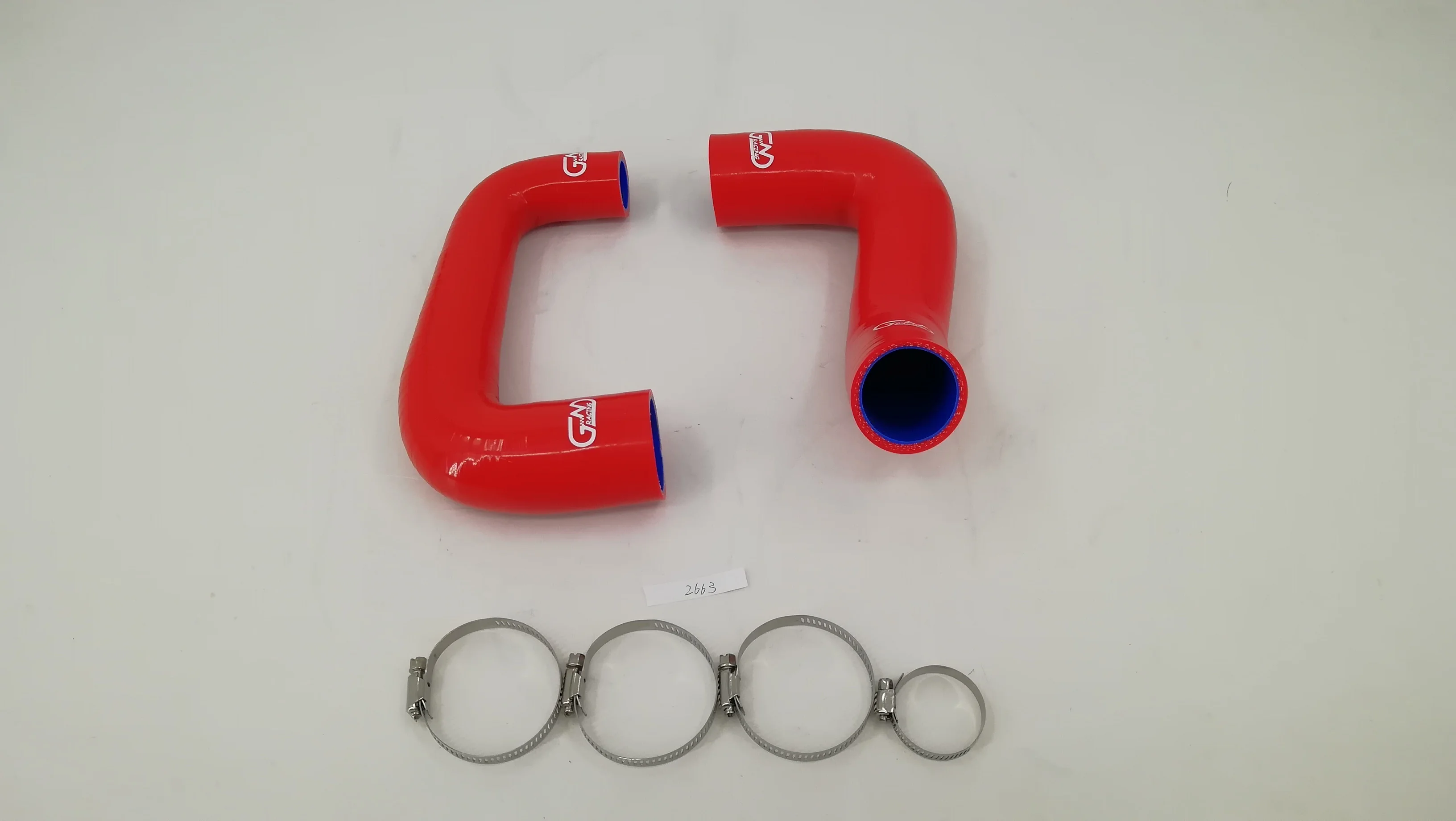 

Комплект силиконовых турбошлангов Fit Smart Fortwo & Roadster 0,8 л Diesel 2004-2007 гг.