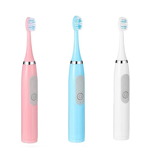 

Аксессуары электрическая зубная щетка для взрослых и детей с умным таймером для отбеливания