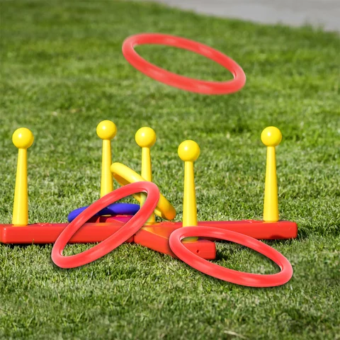 Ring Toss игра
