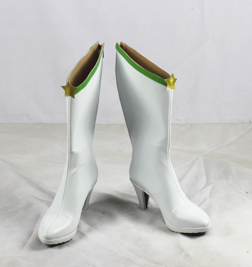 

Японская модель, вечная обувь для косплея Юпитера, кино, Makoto, ботинки