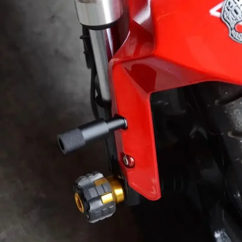 Для HONDA ADV350 NC700 NC750S NC750X PCX125 PCX150 PCX160 NSS750