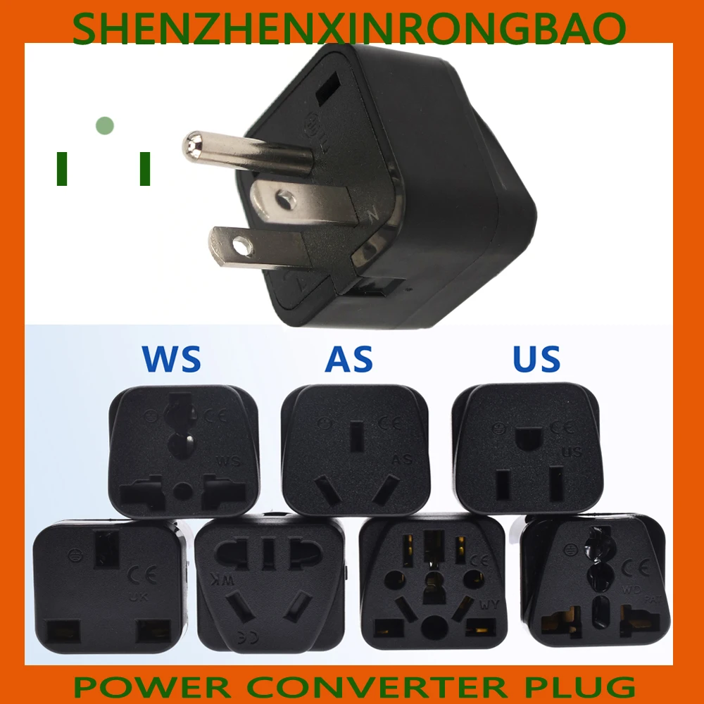 Converter