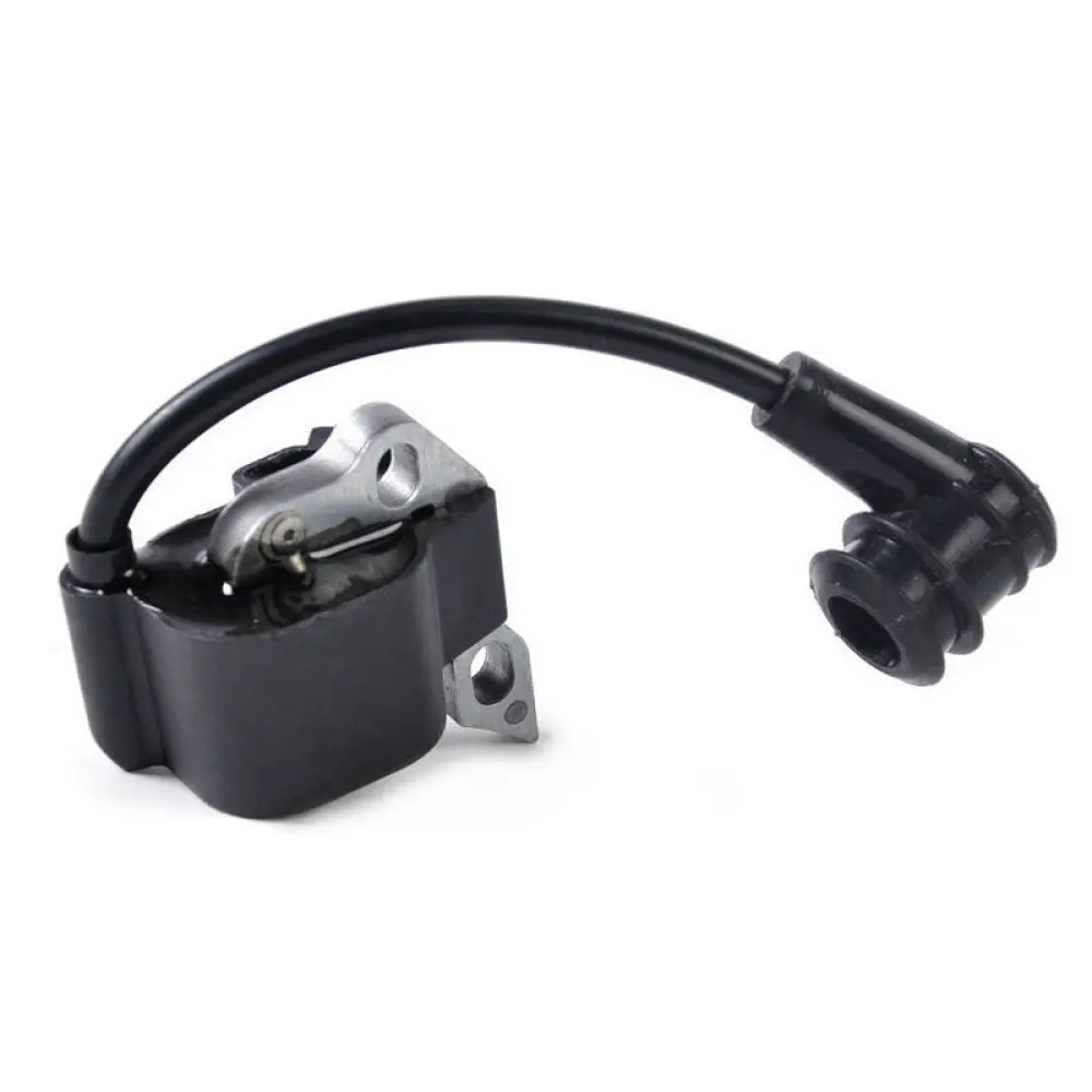 

Прочный модуль катушки зажигания с кабелем 19 см 0000-400-1306, Идеальная замена для STIHL MS240 260 280 024 026