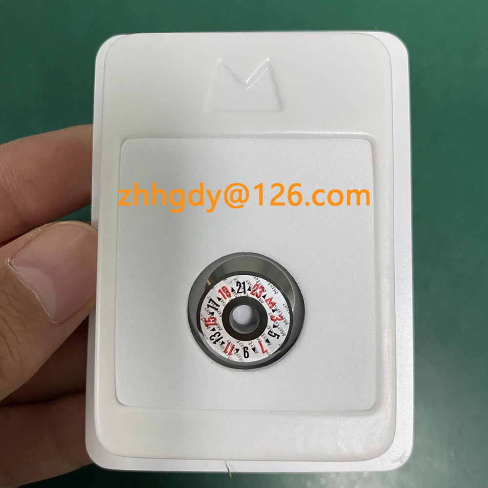 Original METASE MT-08 Fiber Cleaver Blade High Precision Fiber Cleaver Blade Push Cleaver Blade Replacement Blade Free Shipping