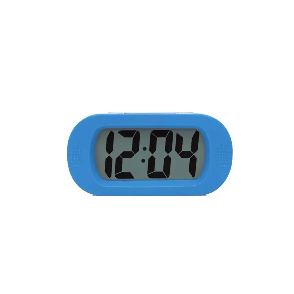 With Silicone Case Big Number Bell Non-slide Timer Table Dec