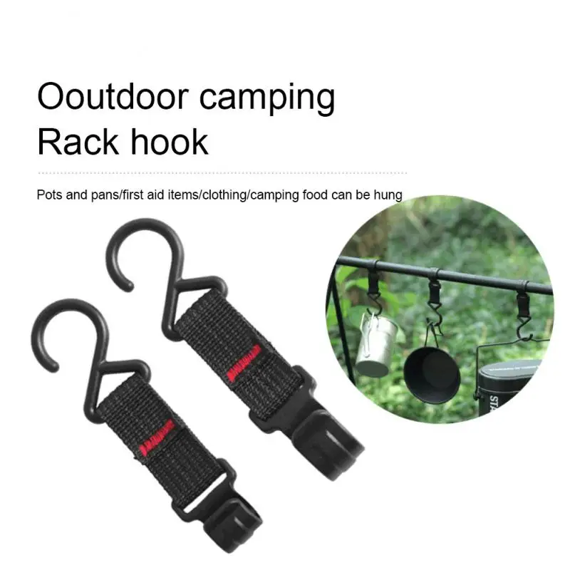 

3pcs Plastic Moveable Hooks Detachable Storage Hook For Hanging Clothes Handbag Storage Rack Hot Outdoor Tools S-shaped 2023 New