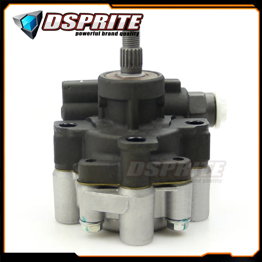 Насос для Toyota автоматический насос гидроусилителя руля 44310-0C030 TOYOTA LAND CRUISER UZJ100 UCK45