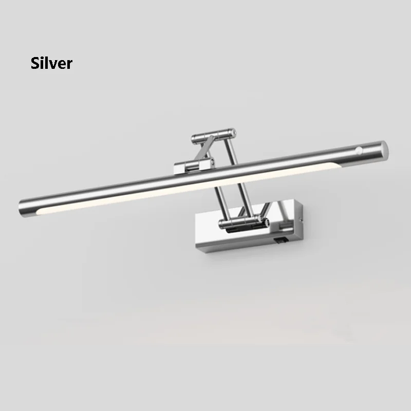 

Настенный светильник с зеркалом Khelse