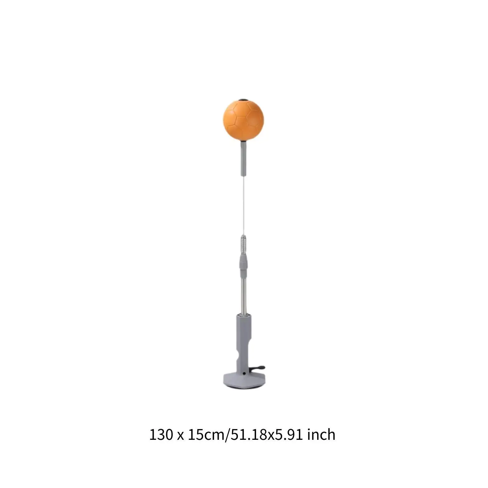 Рефлекторный боксерский мяч мешок принадлежности для упражнений 130 см