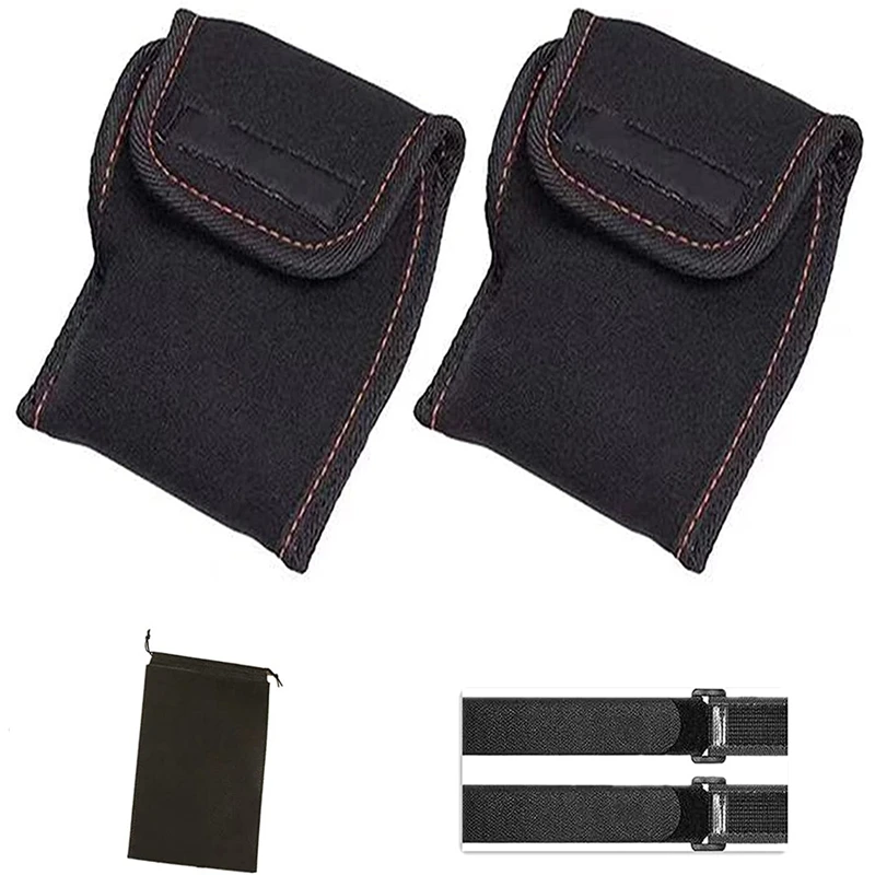 

Аксессуары для велосипеда, Нескользящие износостойкие Чехлы для педалей велосипеда, применимы практически ко всем пластинам для педалей, а...