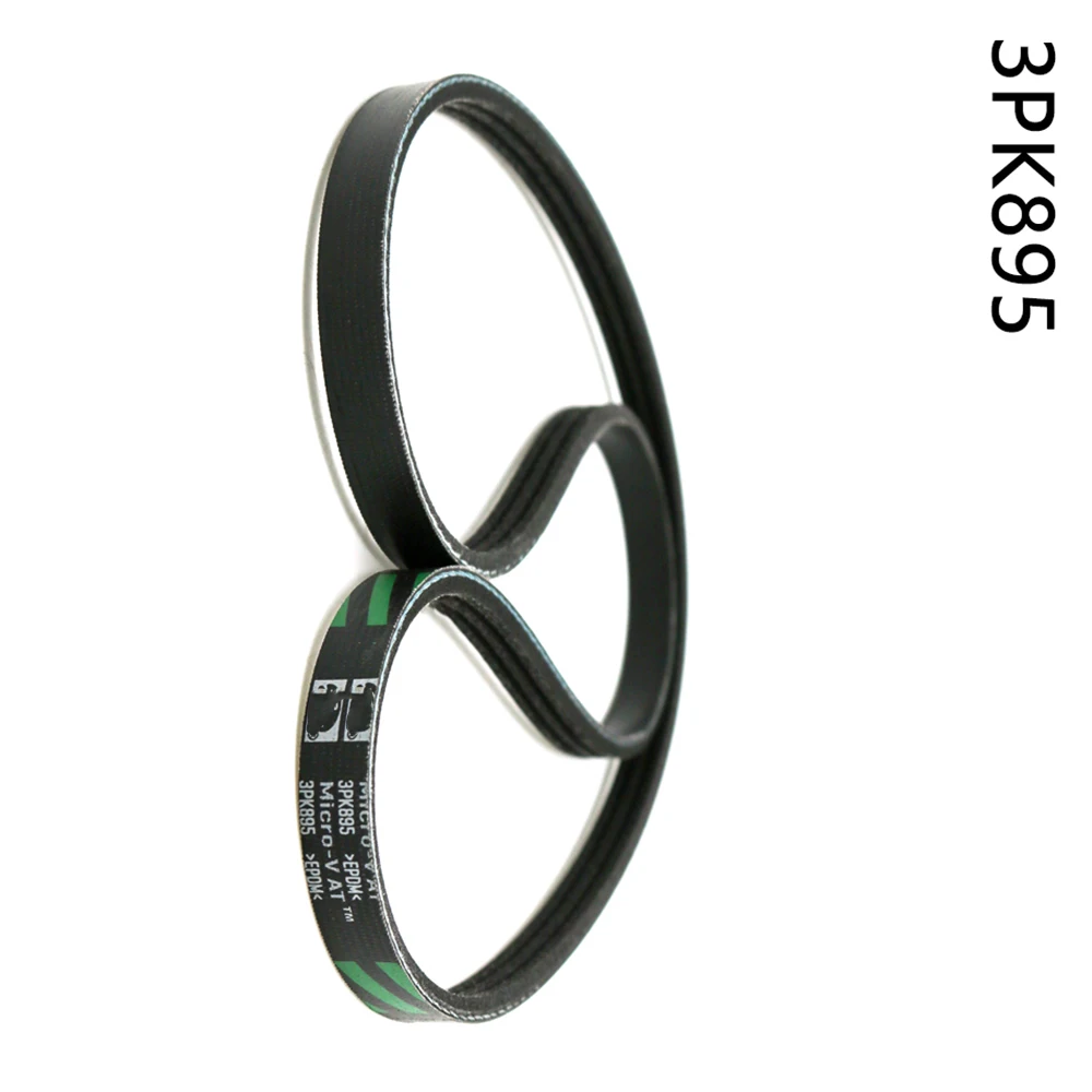 V-образные ремни 3PK895 для FORD MAZDA