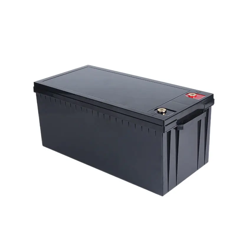 

Deep Cycle OEM Smart Lifepo4 Batteries car 12V 100Ah lifeypo4 solar system UPS battery