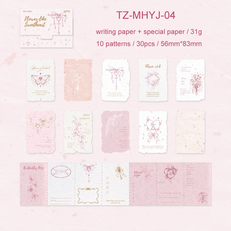 

Винтажные наклейки Dream Imprint