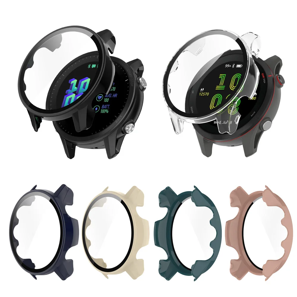 

Защитная пленка для экрана Garmin Forerunner 955 Solar/255/255S