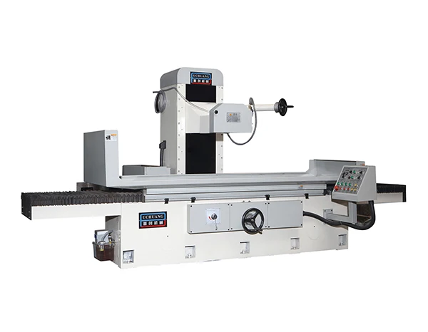 

High quality auto AHR 50150 moving column precision surface grinding machine/ suface grinder