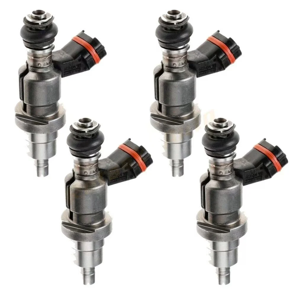 Топливная форсунка 23209-28030 для Toyota Avensis Rav4 Alli0n Caldina CAMRY Gaia Lsis Nadia Noah Opa Vista 1AZ-FSE 2AZFSE D4 2.0L