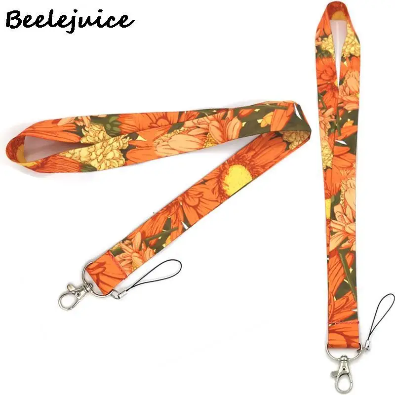 

24 шт., винтажные шнурки для подсолнухов, на шею