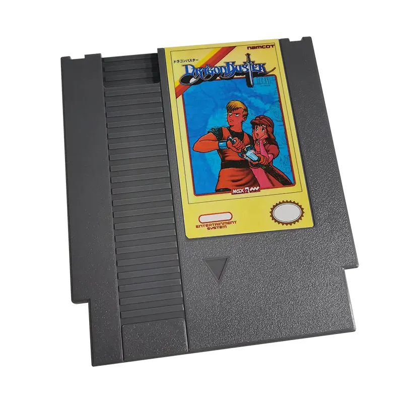 

Картридж для игры Madoola NES Super Games, 72 Pin 8 bit