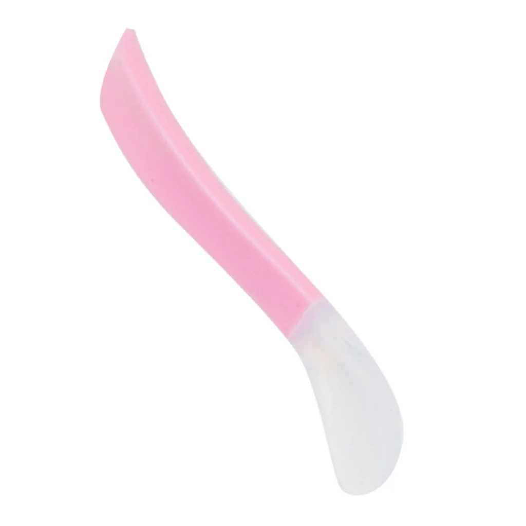 

Baby Spoon Handle Spoons Flatware Tools Spoon Colorful Kitchen Kitchen，Dining & Bar
