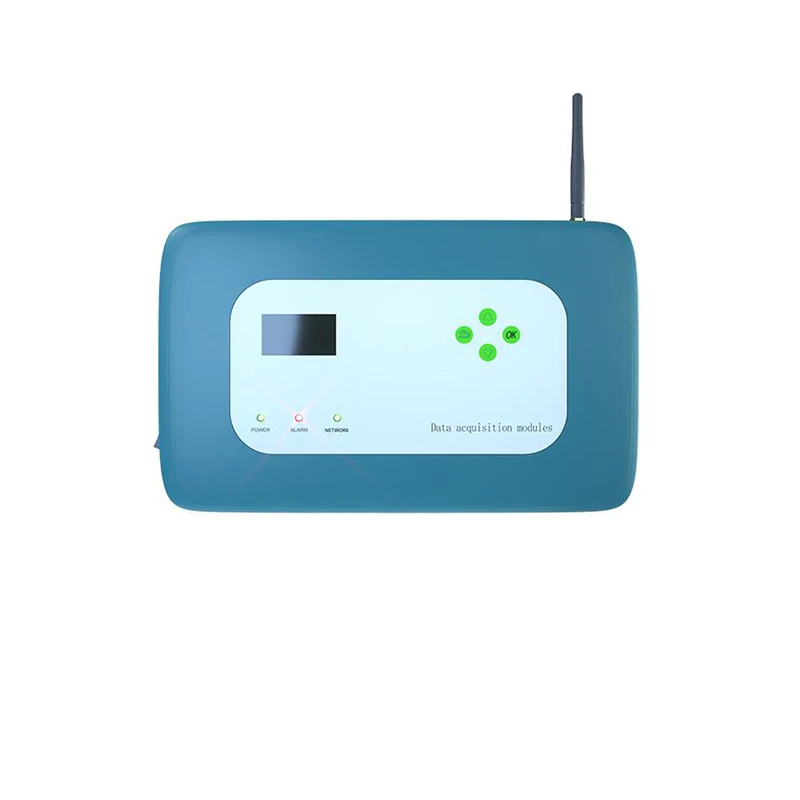 

Channel And Functional Analog Input Gsm Gprs 4g Wi-Fi Remote Data Acquisition Module RTU Modem Support M2M Application