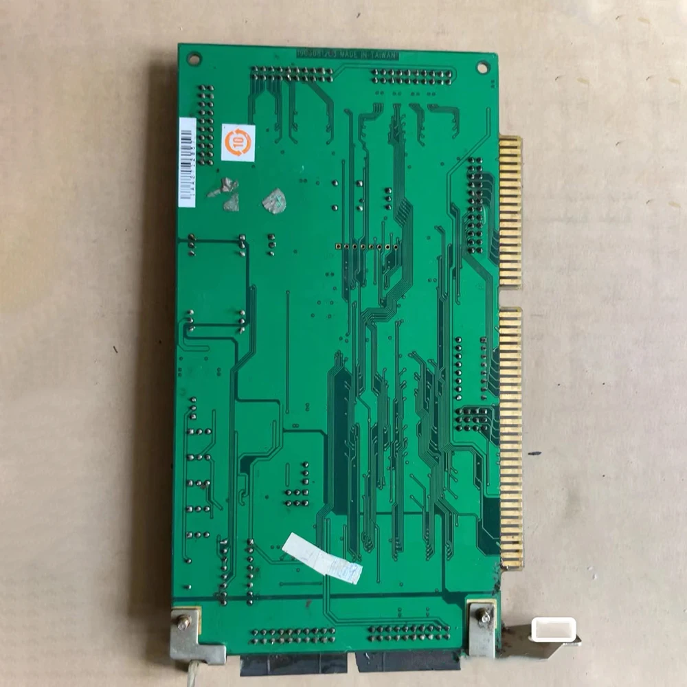 1 шт. для Advantech PCL-812PG REV.C1 01-1 промышленная карта аналогового и цифрового