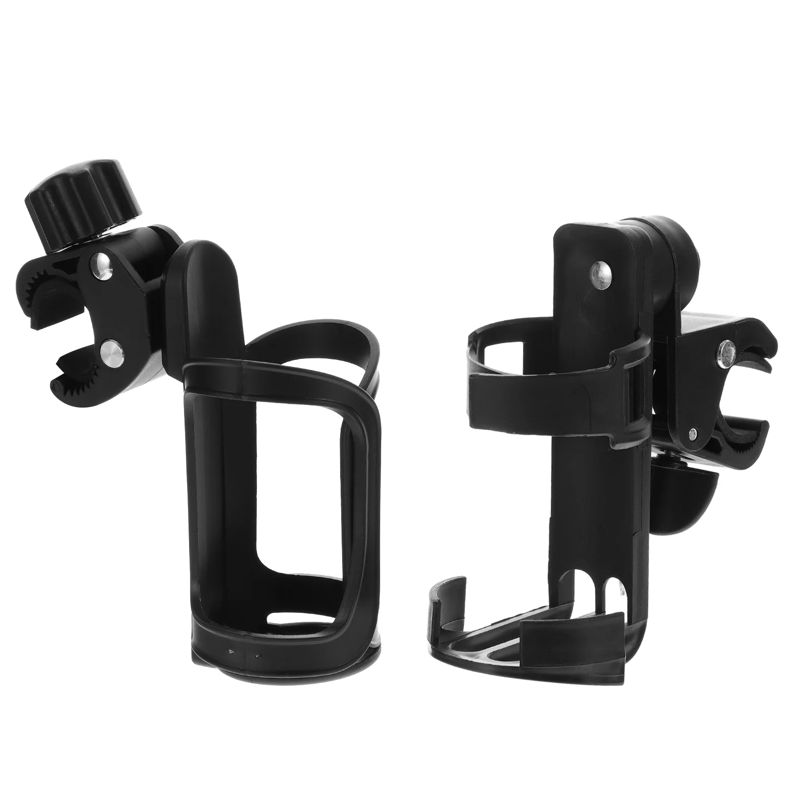 

2pcs Convenient Durable Useful Cycling Bottle Rack Bottle Cage Kettle Holder