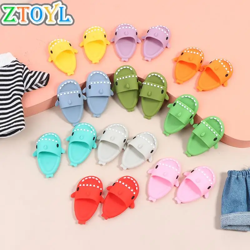 

Новинка, 1 пара красивых миниатюрных кукольных туфель для кукольного домика, Милая модель 1/6 BJD 30 см, аксессуары для кукольной обуви