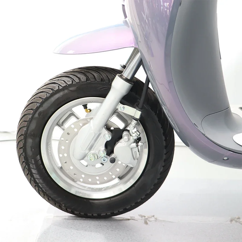 2024 Новый модный электрический мотоцикл 1000 Вт высокой мощности Ebike 60 В 72 для