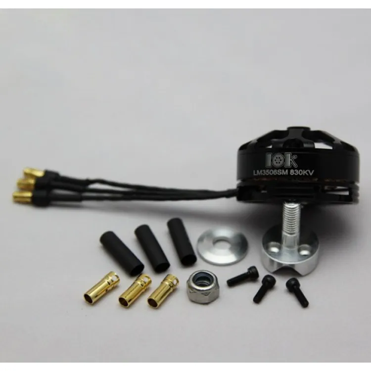 Дисковый двигатель LOK X4315 LM 4510 370KV диаметр 52 мм 3,6 кг упорный вал 18,5 в: 8 мм для радиоуправляемого мультикоптера FPV HL sunnysky hengli Dualsky Дисковый двигатель LOK X4315 LM 4510 370KV диаметр 52 мм 3,6 кг упорный вал 18,5 в: 8 мм для радиоуправляемого мультикоптера FPV HL sunnysky hengli Dualsky