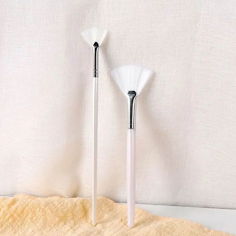 

Новые искусственные практичные кисти для макияжа, кисти для макияжа, косметические инструменты для ухода за кожей