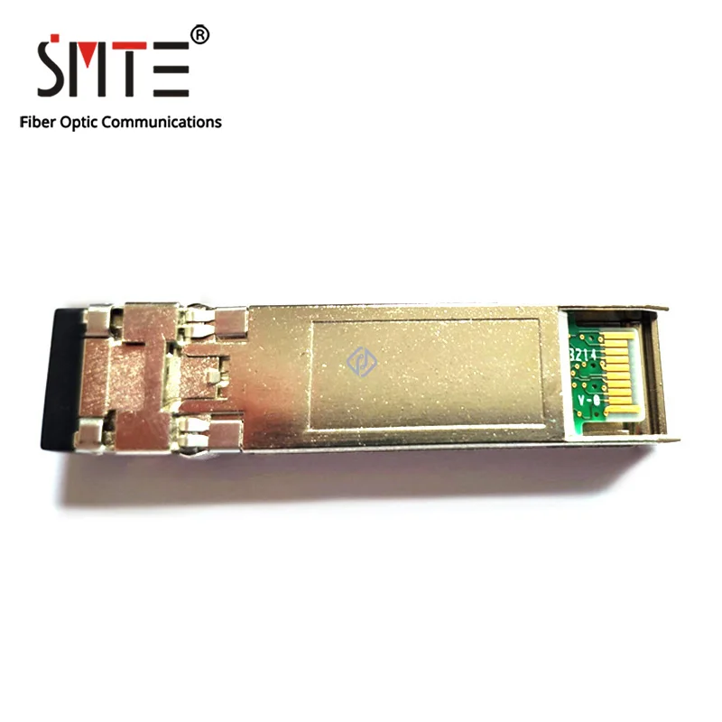FINISAR FTLF1421P1BTL-NN 15 км 2 67G SFP + LC 1310NM SM одномодовый оптоволоконный трансивер