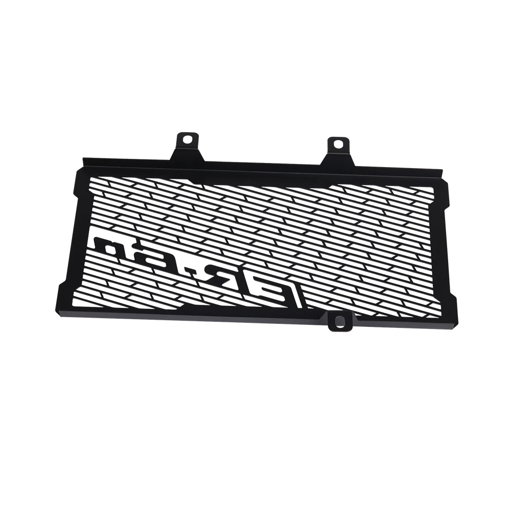 Защитная решетка радиатора мотоцикла защитная крышка для Kawasaki ER-6N ER6N 2006 2007-2012