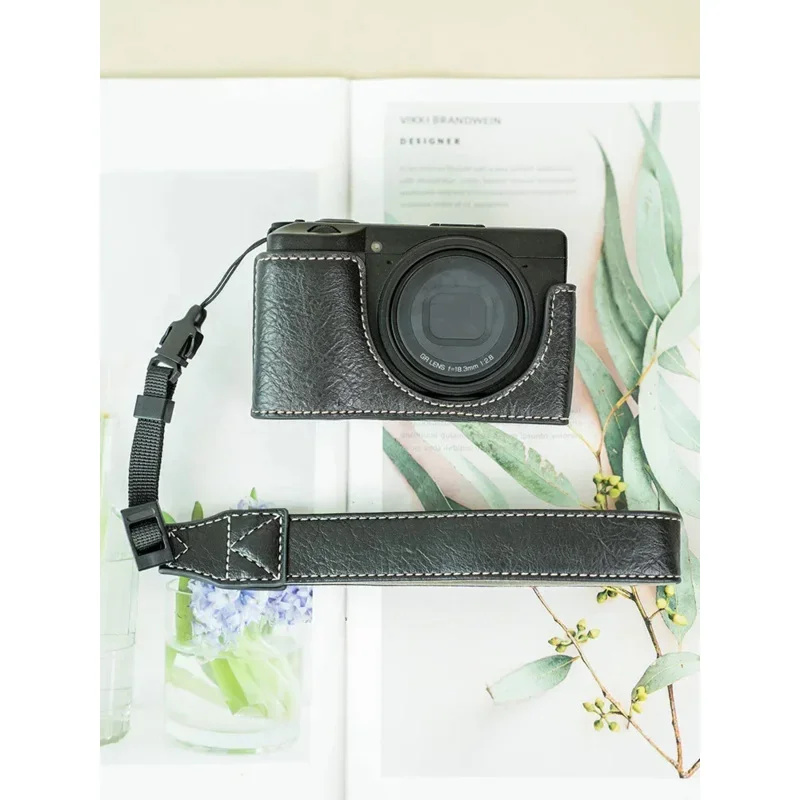 Чехол для Ricoh GR3 gr3x griii