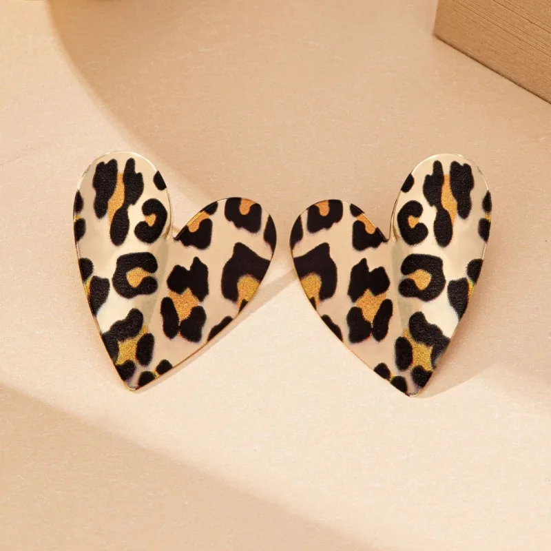 Серьги-гвоздики BE524