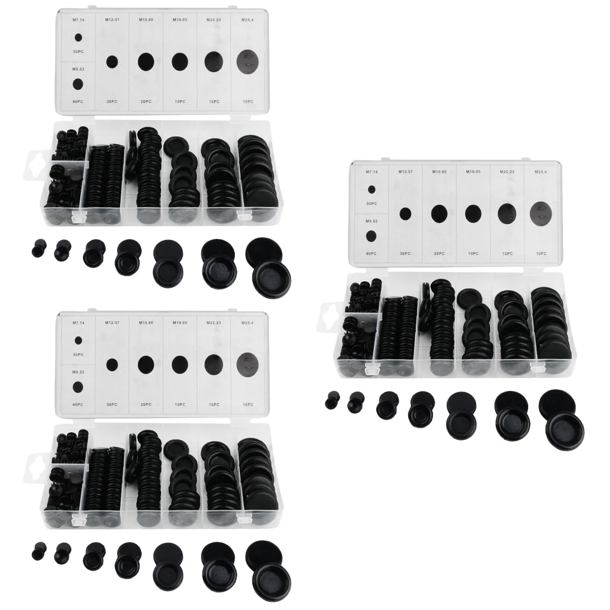 Seals Vehicle Auto Repair Tool Kit