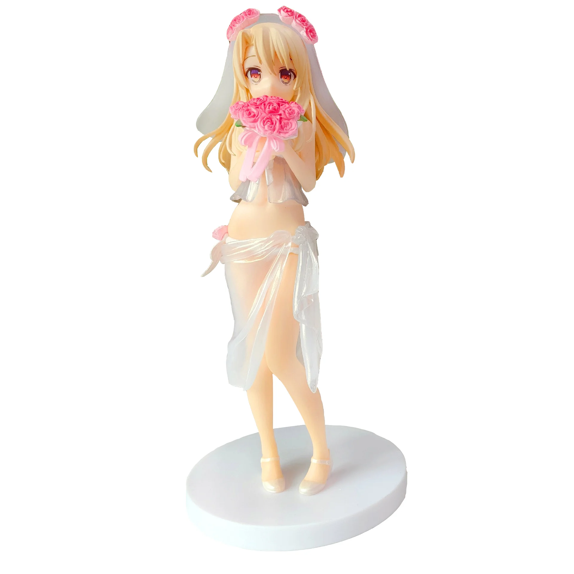 

Экшн-фигурка из аниме «Fate Stay Night», 21 см