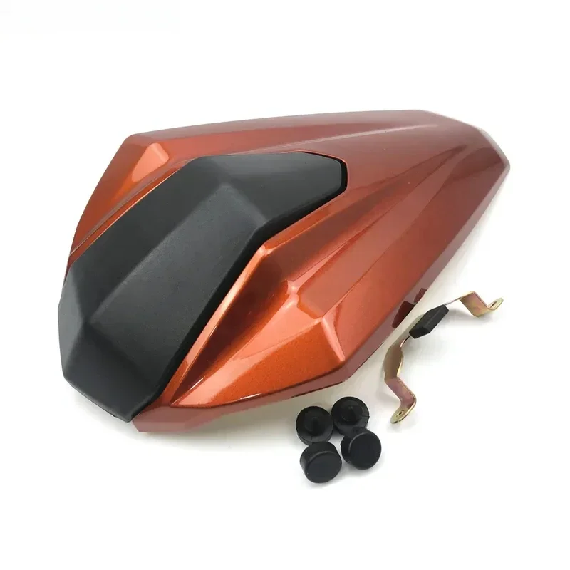 Чехол на заднее сиденье для одноместного мотоцикла Kawasaki Ninja 400 2017 2018 2019 ABS/KRT