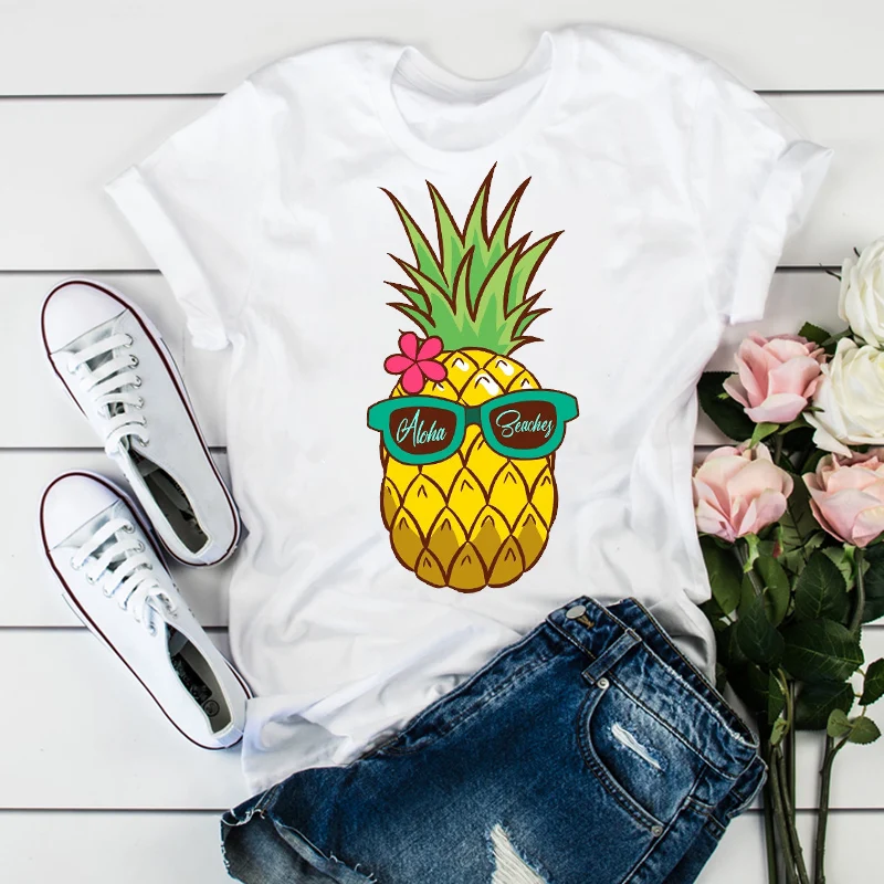 

JQ13 2020 women's summer loose T-shirt,very comfortable