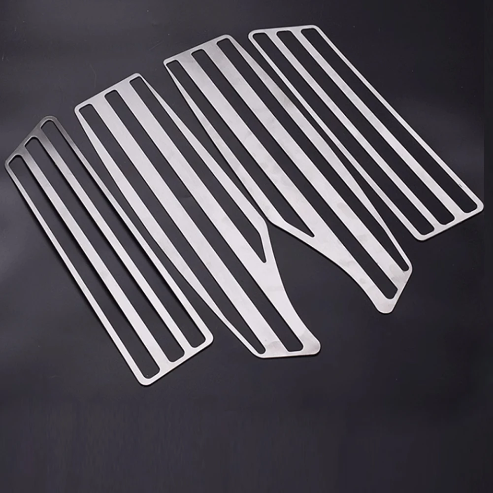 Мотоциклетная подставка для ног педали коврик ARIIC Chinf318 318 250 противоскользящий