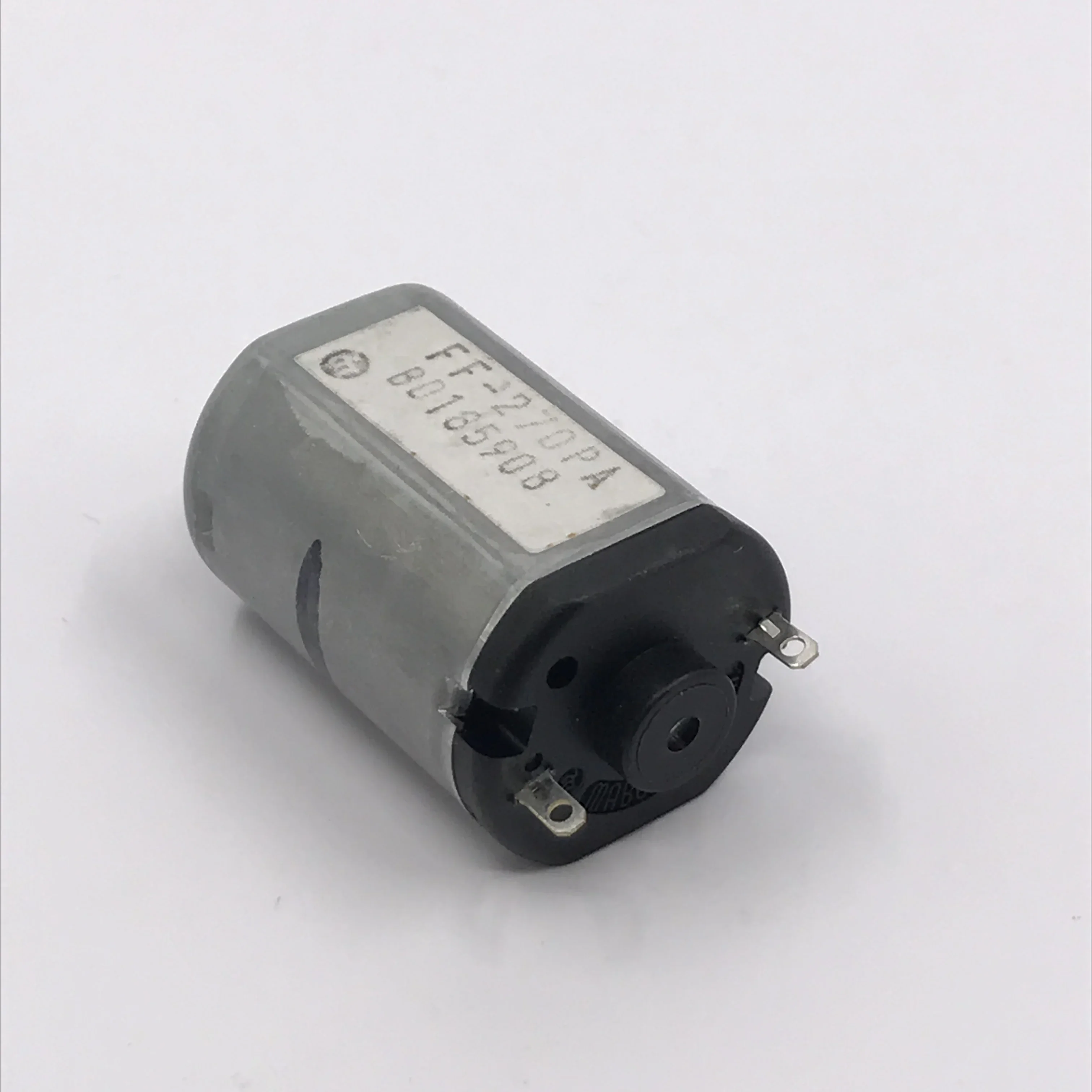 Япония Mabuchi Micro FF-270PA двигатель постоянного тока 3 В 5 6 10000 об/мин высокоскоростная